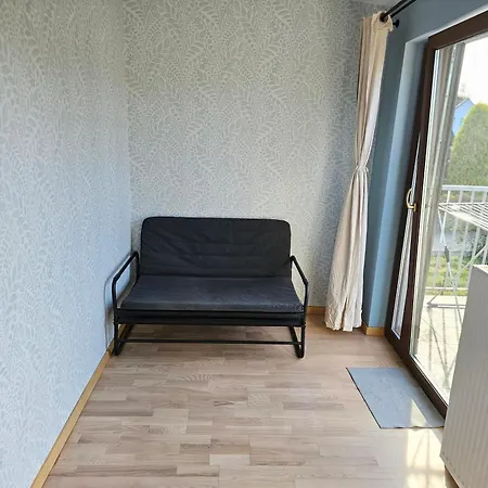 Appartement S13 Krakau
