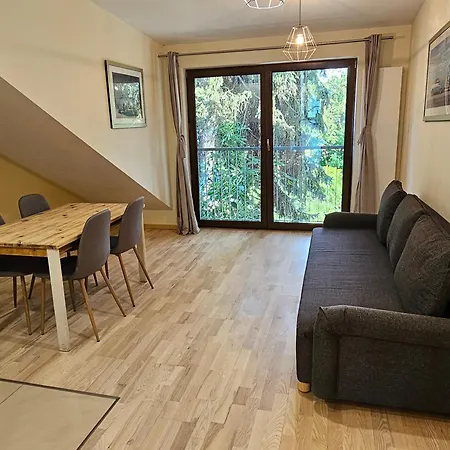 Appartement S13 *