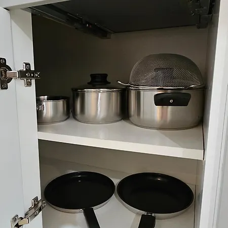 S13 Appartement *