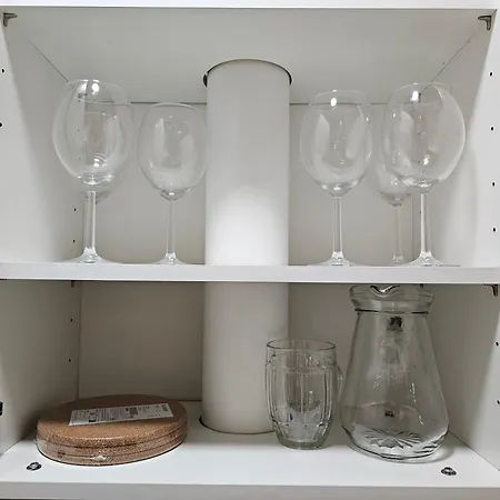 S13 Appartement Krakau