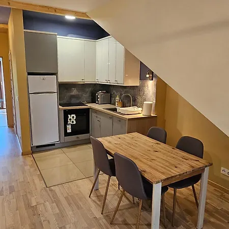 S13 Appartement *