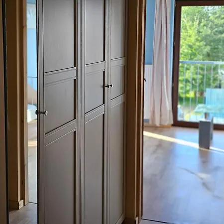 S13 Apartman