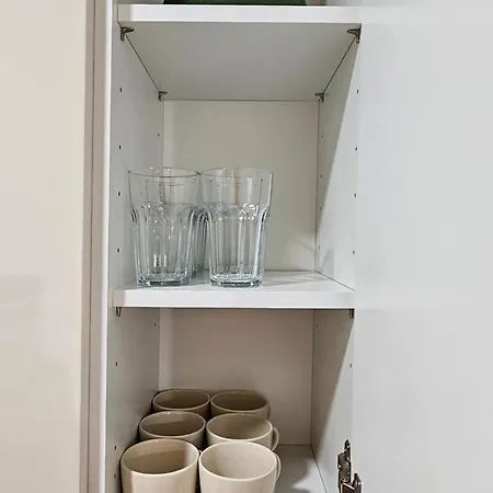 S13 Appartement *