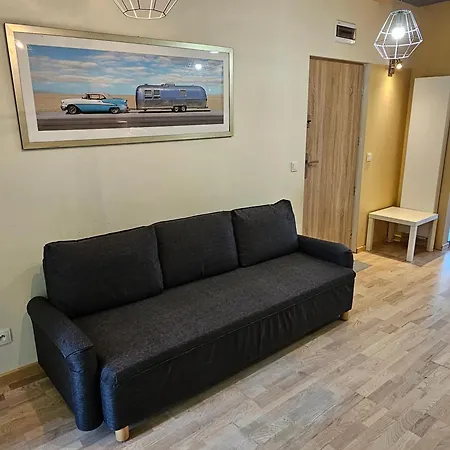 Appartement S13 Cracovie